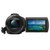 索尼（SONY）FDR-AXP55 高清数码摄像机(套餐六)第5张高清大图