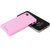 乐歌（LOCTEK）PHC403 iphone4保护壳（粉色）第4张高清大图