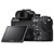 索尼（SONY）ILCE-7RM2 全画幅微单相机 A7RII（FE 28-70mm F3.5-5.6 OSS）微单套机(黑色 官方标配)第2张高清大图