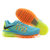 Nike/耐克air max 男女鞋 全掌气垫跑步运动休闲鞋698902-003(698902-408 43)第4张高清大图