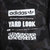 adidas Originals阿迪三叶草2017年新款男子GRAPHIC REV BOM棉服CD1712(如图)(XL)第5张高清大图