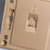 西门子开关插座面板悦动系列香槟金色电脑信号插座面板第5张高清大图