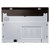 三星(SAMSUNG)K2200A3激光打印机复印机扫描一体机 主机(单面功能+单层纸盒) 主机(标配+原装粉盒X1)第5张高清大图
