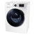 三星（SAMSUNG）WD90K5410OW/SC 9公斤洗烘一体机全自动智能变频泡泡净节能洗护滚筒洗衣机(白色 9公斤)第4张高清大图