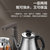 美的（Midea）饮水机家用茶吧机下置式桶装水抽水器上水器饮茶机立式温热型 YR1206S-X(【高性价比】茶语轻奢安享型)第4张高清大图