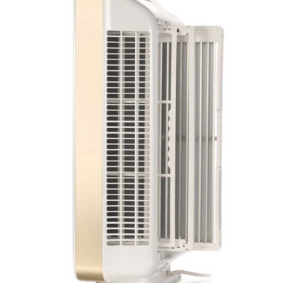 格力大松（tosot） KJ200F-A01 空气净化器 家用除烟尘花粉PM2.5