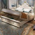 卡富丹 美式床欧式床法式床双人1.8主卧床婚床储物家具公主床(二色可选（拍下请备注说明）)第3张高清大图