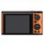 卡西欧（Casio）EX-ZR2000 数码相机  自拍神器(橙色 官方标配)第4张高清大图