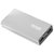 TENWEI 腾威tp02聚合物 双USB移动电源 6000mAH充电宝 银色第5张高清大图
