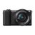 索尼（Sony）ILCE-5100L 套机(16-50mm) A5100 自拍神器/A5000升级版 数码微单相机(黑色 官方标配)第2张高清大图