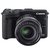 佳能（Canon）EOSM3(EF 18-55 IS STM)微单套装黑第5张高清大图