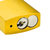 苏识 AL638黄 短粱铝制挂锁 （计价单位：个）黄第4张高清大图