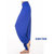 新款瑜伽裤莫代尔灯笼裤女运动长裤广场舞蹈服装宽松大码1051(浅灰色长裤 M)第2张高清大图