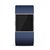 Fitbit Surge 智能乐活手环 GPS全球定位 心率实时检测 手机音乐操控 智能手表全能王 黑色(蓝色小号（小于16.5cm建议女士))第2张高清大图