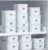 冰箱保鲜盒冰箱专用收纳盒学生上班族微波炉加热饭盒便当盒(1000ml一个)第8张高清大图