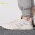 adidas阿迪达斯neo2022春季男鞋CRAZYCHAOS 2.0运动鞋休闲鞋GZ3813(GZ3814 44.5)第2张高清大图