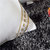 美凯罗 2016新品 超柔印花羽丝绒枕芯 超细纤维 透气舒适保健 单只(白色 46*72)第3张高清大图