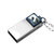 达墨(TOPMORE) ZP USB3.0 项链优盘 项链U盘 (64GB)(月光粉)第2张高清大图