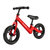 cakalyen儿童滑步车无脚踏单车平衡车滑行车(摩卡橙)第2张高清大图