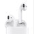 【顺丰速发】苹果/Apple AirPods无线耳机 MMEF2CH/A 蓝牙耳机 入耳式耳机 苹果耳机 白色第3张高清大图