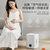 美的（Midea）空气加湿器卧室 无雾冷蒸发 智能恒湿 婴童孕妇补水 SZK-2C30第4张高清大图