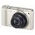 卡西欧（casio）EX-ZR800数码相机（白色）第3张高清大图