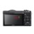索尼（SONY）ILCE-5100L/a5100 微单数码相机([16-50mm套机](黑色 A5100官方标配)(黑色 官方标配)第5张高清大图
