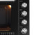 北美电器（ACA）ATO-M55AC 电烤箱商用家用烘焙大容量多功能第3张高清大图