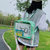 新款韩版书包原宿斜挎包手提包二次元痛包单肩背包女双肩包娃娃包(黄色)第3张高清大图