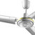 艾美特（Airmate）FZ5610 电风扇 家用吊扇 工业56寸大吊扇 客厅铁叶吸顶扇 风扇节第5张高清大图