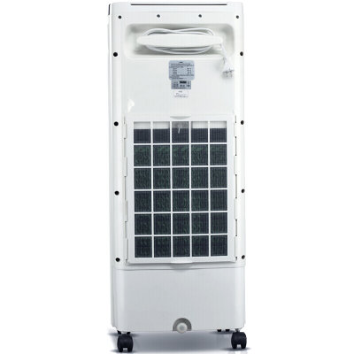先锋（Singfun）LL08-16DR 空调扇 遥控静音冷风机冷气机水冷20升水箱冷风扇 DG1602(空调扇)