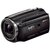 索尼（SONY）HDR-PJ675摄像机 五轴防抖30倍光学变焦内置投影仪精彩场景设置一键编辑(套餐七)第2张高清大图