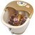 创悦（CREAJOY）电动滚轮深桶多功能型足浴盆CY-8120(足浴按摩器，按摩器，足底按摩，养生保健，养生保健)第2张高清大图