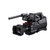 索尼（Sony） HXR-MC2500C 高清肩扛摄像机 索尼2500C摄像机(优惠套餐二)第3张高清大图