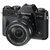 富士微单（FUJIFILM）X-T20 微单/照相机 XC16-50II  黑色第3张高清大图