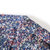 2016新款韩版修身毛衣男潮圆领套头英伦复古粗线外套男士针织毛衫8513xinniao(蓝色 XXL)第5张高清大图