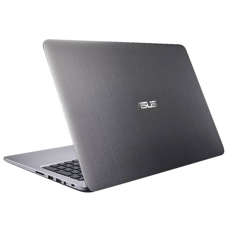 华硕(asus)u4000uq6200 14英寸轻薄笔记本电脑512g固态硬盘 i5 6200u