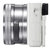 索尼（SONY） ILCE-6000L/A6000 微单套机（16-50 f/3.5-5.6 OSS 镜头）a6000L第4张高清大图