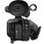 索尼（SONY）HXR-NX100 专业摄像机 NX100高清摄录一体机(黑色 7.套餐七)第5张高清大图