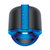 戴森（dyson）空气净化风扇暖风制冷扇 空调风扇 智能版 风扇节 APP互联 原装进口取暖器 HP02(铁蓝色 标配)第4张高清大图