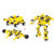 战士儿童动手变形机器人玩具男生孩塑料拼插拼装积木礼物杰星(千鸟27024)第3张高清大图