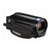 佳能(Canon) LEGRIA HF R66家用摄像机 数码摄影机 wifi旅游高清dv(黑色 优惠套餐二)第3张高清大图