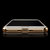 适用于苹果iPhone6s7pXR电镀边软壳不发黄 土豪金防摔 超薄手机壳(亮黑 12)第5张高清大图