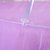 南极人吊顶蚊帐 公主圆顶蚊帐 宫厅床幔1.5/1.8米床学生单人床A(莱升缘-紫色 1.8m（6英尺）床)第3张高清大图