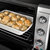 德龙(DeLonghi)EO32852家用烘焙电烤箱大容量多功能蛋糕烤箱32L 烘焙电烤箱大容量多功能烤箱第5张高清大图