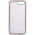 爱贝尔柔翼TPU电镀壳iPhone7Plus玫瑰粉第4张高清大图