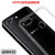 OPPOReno3pro手机壳A11X透明软套A91硅胶软壳r17防摔全包reno2简约男女款(R15标准版/星云版)第5张高清大图