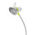 Bose SoundSport 无线耳机 wireless 耳塞式蓝牙耳麦 运动耳机 智能耳机(柠檬黄)第2张高清大图