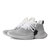 adidas阿迪达斯2018中性大童alphabounce instinct J跑步鞋B42269(如图 5)第2张高清大图