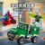 LEGO乐高超级英雄系列男孩女孩拼插积木玩具(76147 秃鹫卡车大劫案)第4张高清大图